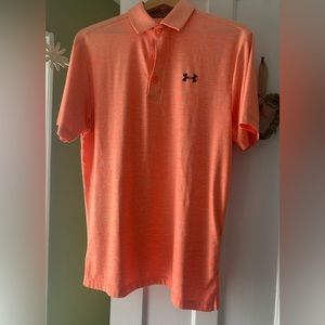 Men’s Under Armour Golf shirt